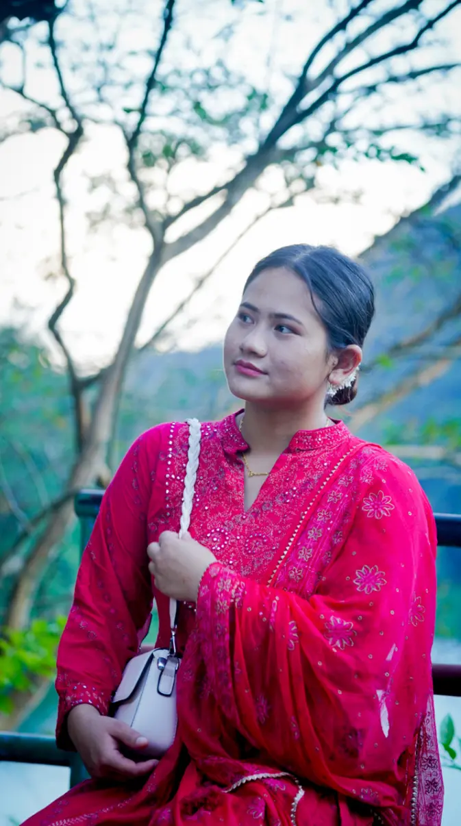 Nepali property buyer