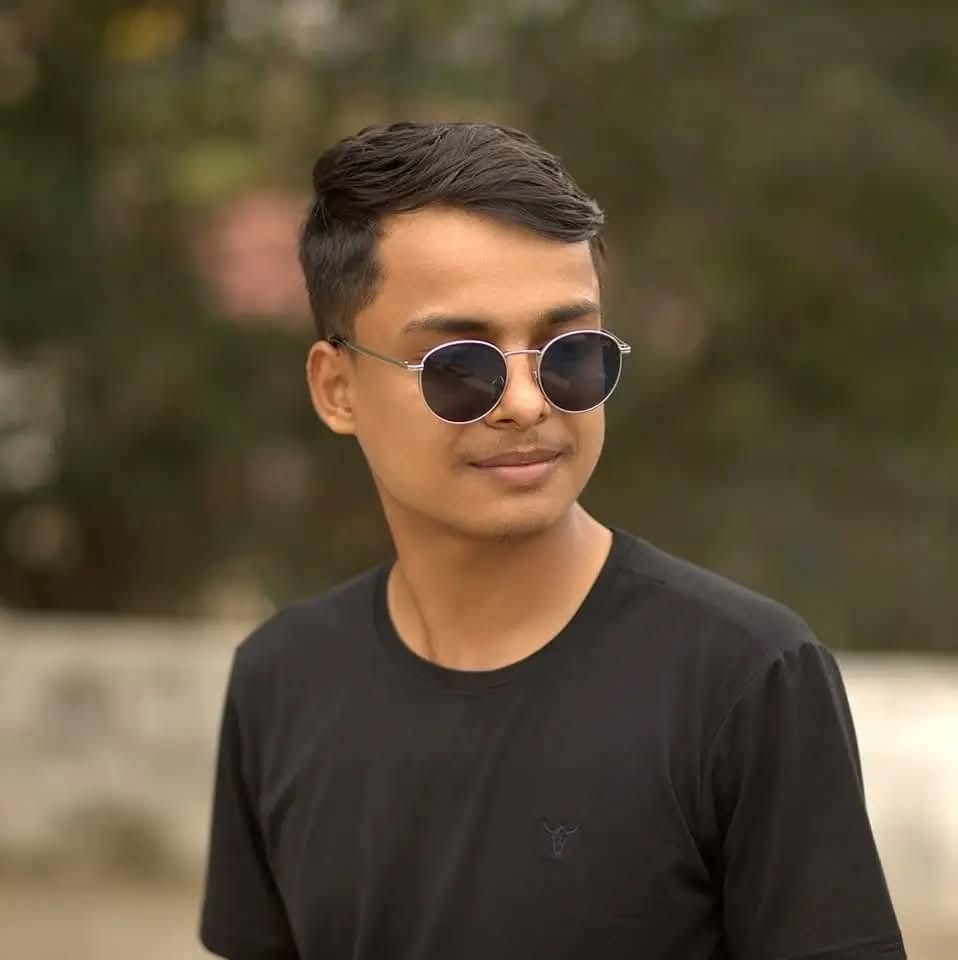 Nirajan Dhakal