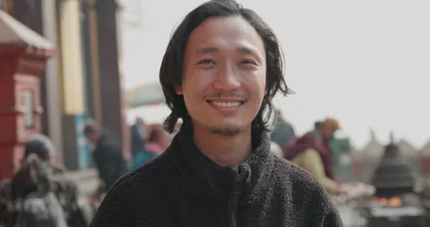 Nepali property seller